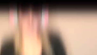 Gamer Girl Fucks Monster Dildo and Squirts Horny Gamer Girl Sucks and Fucks a Giant Monster Cock Until She Squirts