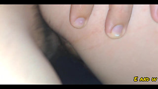 XXX Desi My Step Sister Fucks Me While We Watch TV