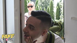 Good-looking Little Eliss's female orgasm clip