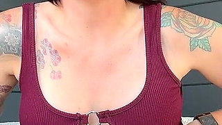 Cuckold Edging Instructions!