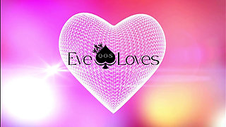 Part Two-eve Loves and Blacvenum's First Meet up