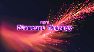 Pleasure Therapy: Rubbed, Loved & Licked (Part 2) PREVIEW