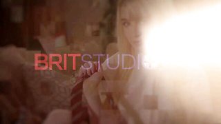 British homemade porn with explosive Jasmine Brooks from Brit Studio