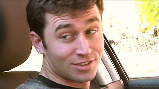 Tiffany Tyler's Best Friend Passion Ignites Wild Desire