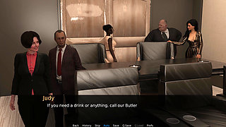 Jennifer's Life 1 to Be Continued