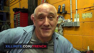 DollBabyBell's Horny Nap Sparks Wild Teen Amateur Passion