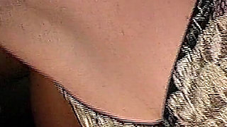 John Thompson: Cum Party Part 1