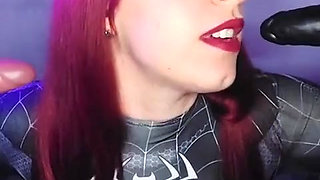 Spider-gauchi Chapter 2: Problems with Double Life?