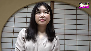 Married Woman Hot Spring Romance Trip of Secret Desire and Raw Passion - Ep 1