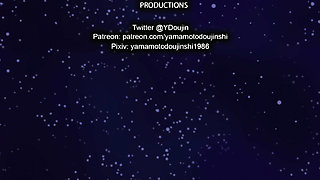 Kame Paradise Multiversex 3 - All Gallery Unlocked for this great Dragon Ball Porn Game