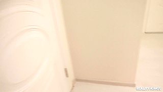 RK Prime - Sharing The Roommate 2 - Stella Cardo