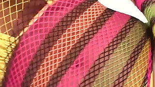 Redhead Latina Richelle Ryan POV deepthroat blowjob