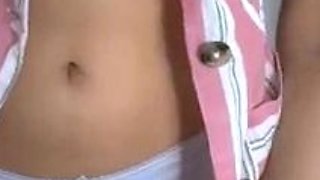 Young Skinny Teen Girl Play Solo Dildo Anal Webcam Porn