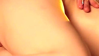 Sexy Lady Gets It From Behind