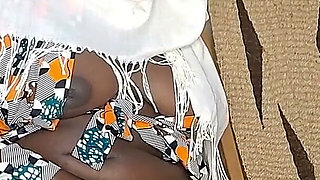 Plays with Pretty Clit Masturbation (extreme Dirty Talking Orgasm) Long Video 4K Quallity