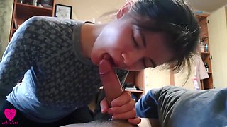 Best Blowjob Moments Compilation With Webtolove Number 1
