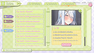 She Catches Me in My Room and Starts Riding Me with Her Huge Tits // Summer Clover