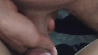 Pinay desi Indian girl with big ass and big tits gets fucked by guy with big dick on bed in bedroom