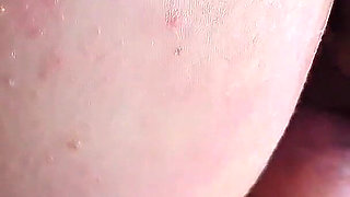 My Step-sister Only Lets Me Cum Inside Her Tight Asshole