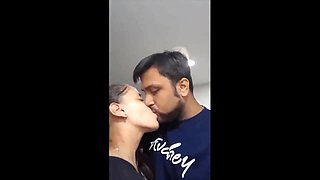 Indian Wifey affair with neibour 3