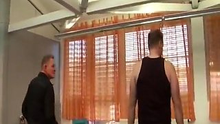 Bound Cum Bondage Fuck Fest With Hot Blondes - Laura Picasso And Lucia Excentric