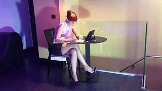 Dangling, Dipping, Pedal Pumping 2