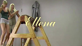 Elena Caning Classic07183