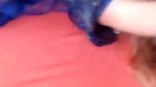 Selena's close up posing and sex