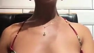 Girl Webcam Solo Dirtytalk Free Masturbation Porn Video