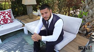 Hot bride Katana Kombat porn video