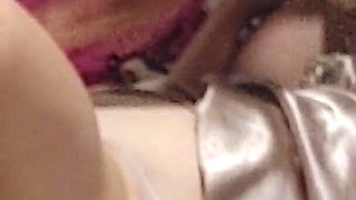 2223 Ss _full_french Amateur, Clothed Sex, Satin Lingerie, Pussy Fucking, Balls Licking, Ass to Mouth, Spanking, Cumshot