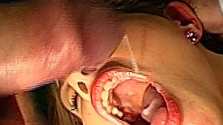 John Thompson Sperma Captain Part 1