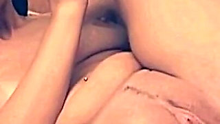 Two Amazing Lesbians Playing Sex Games with Strapon