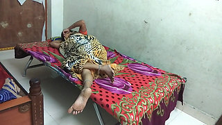 Mature Indian Sister-in-law Fucked