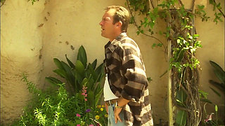 Monster cock in the night