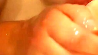 Kiwi Milf in the shower