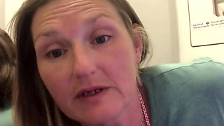 Huge Piss on Plane After Holding It for Four Hours!