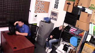 ShopLyfter-Skylar Does Not Respect For The Law