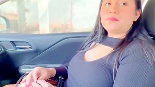 La maestra del colegio