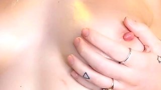 Epic Petite Callie Murphy nude