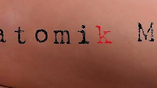 Cali Carter Pound Me Out