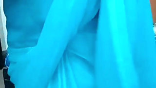 Bhabhi Ne Bathroom Me Kholi Choli