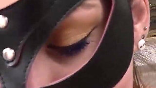 Always Open Your Mouth and Swallow Well