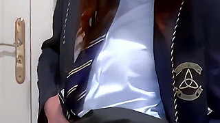 Time to Get Wet Featuring Sophia Smith