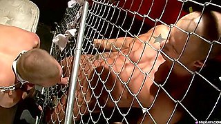 Cody Allen And Rod Daily - Filthy Cock Lovers In Action