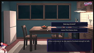 I SUCK MY PARTNER'S ASS. AMATEUR SEX at HOME.