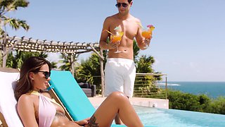 Unleash the beasts: Christian Clay & Alberto Blanco