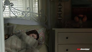 Rosalyn Gets Her Birthday Wish To Blow