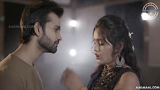 Kotha Season 01 Episode 02 Uncut (2021) Nuefliks Hindi Hot Web Series - Indian