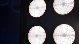 Steamy milf with an incredible fit body has her pussy rammed with BBC in front of her husband